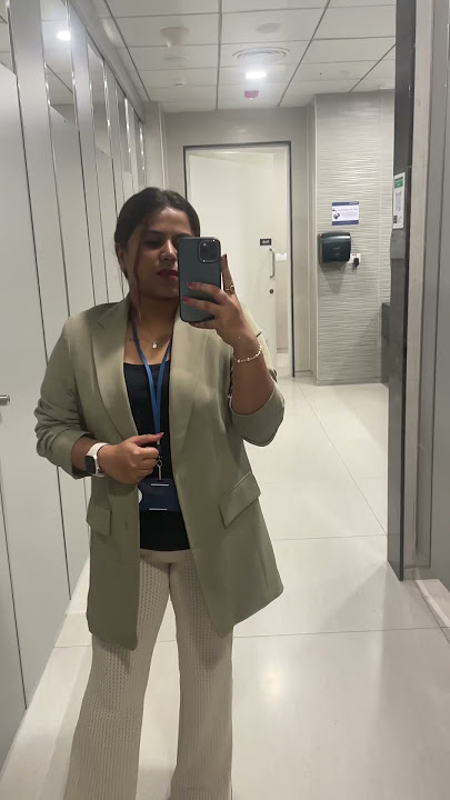 WFH kyu nahi hai bhai? #jpmorganchase #jpmc #jpmorgan