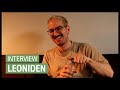 Interview: LEONIDEN talks album SOPHISTICATED SAD SONGS, European tour, favorite videos and more!
