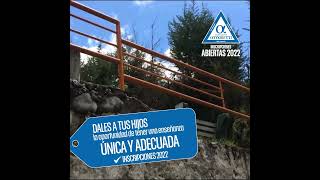 ❤Dales a tus hijos la oportunidad de tener una enseñanza ÚNICA Y ADECUADA❤ ❤Dales a tus hijos la oportunidad de tener una enseñanza ÚNICA Y ADECUADA❤