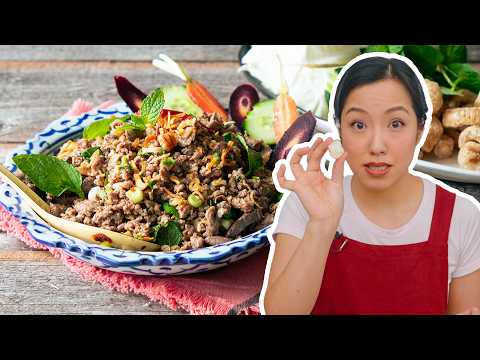  تایلندی که اکثر رستوران ها ندارند