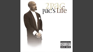 2Pac - International (Feat. Nipsey Hussle & Young Dre)