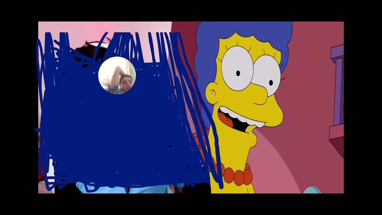 Los simpson el tobogán de la muerte T33