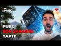 ŞU BAŞIMIZA GELENE BAKIN.. [PUBG]