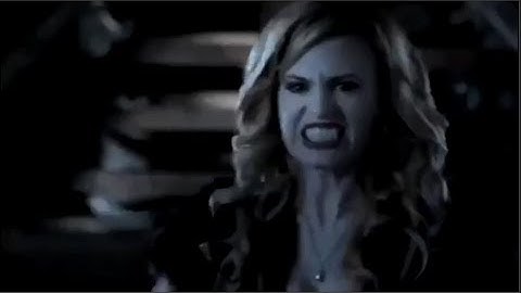 Ma Cà Rồng Ðấu Người Sói (Vampire vs Werewolf) - Phim Ma Kinh Dị Ðáng Sợ Hay Nhất 2018 Tập6