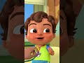 Nina&#39;s Check Up 🩺 | #cocomelon #shorts #learningvideos