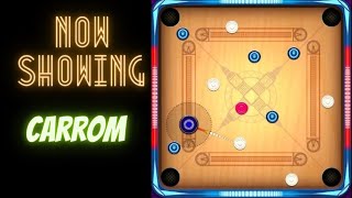 #shorts | 3D carrom  | World Of Carrom :3D Board Game Game By Rovio AppOn Innovate | MS Game Box screenshot 2