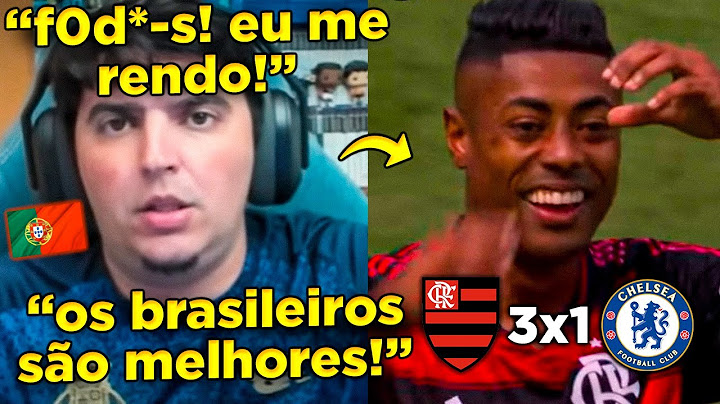 🚨FINALMENTE ADMITIRAM! PORTUGUESES REAGEM A CAMPANHA ABSURDA DOS BRASILEIROS NO MUNDIAL DE CLUBES!