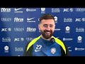 PRESS CONFERENCE | Ronan Doherty | 30th January 2025