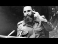 Sacro y Profano - Fidel Castro y La Religión (05/12/2016)
