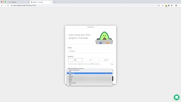 Lesson 1 | Start Your Design to Code Project