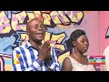 BAFFOUR KYEI  MENSAH AND THE VICTORY VOICES ON MUSIC PLUS LIVE KESSBEN TV Mp3 Song