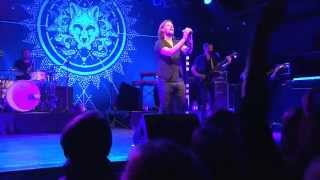 Rea Garvey - Can't Say No - Wien 2014 - HD