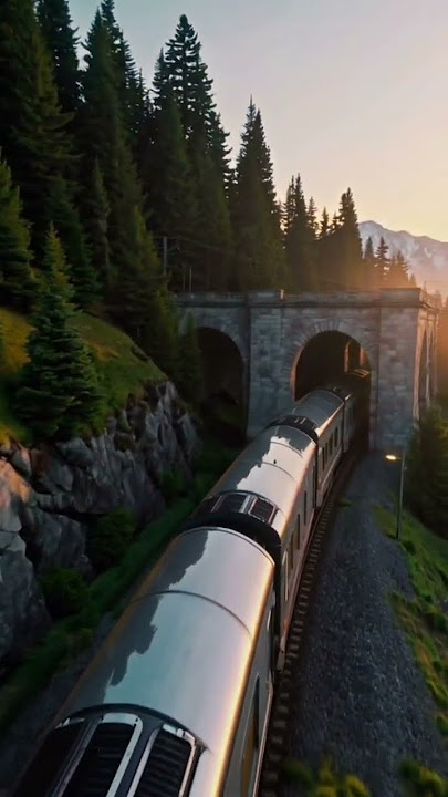 Beautiful Scenery