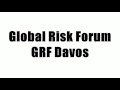 Global risk forum grf davos