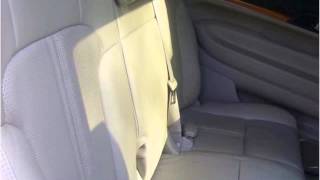2010 Lincoln MKT Used Cars Roanoke VA