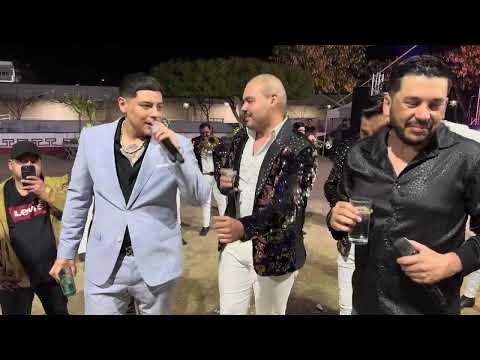 Mi Ultimo Deseo - El Flaco, Eduin Caz y Banda Renovación