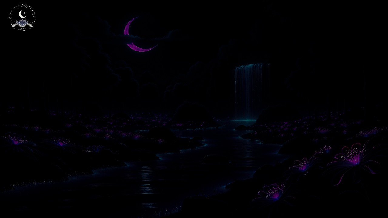 Без рекламы. Музыка для глубокого сна • Засыпайте за 5 минут • Успокаивает тревогу • Восстанавлив...