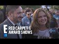 Melissa McCarthy & Ben Falcone Love Working Together | E! Red Carpet & Award Shows