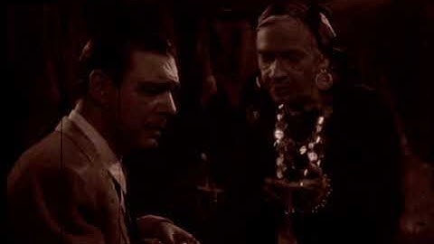 The Vision Bleak - Wolfmoon [Official Music Video]