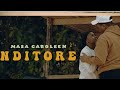 Masa Caroleen Nditore Official Video Masa Caroleen Nditore Official Video