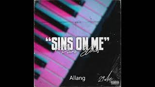 29Ake - Allang Audio