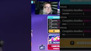 MARTIIIN MARTIIIIN! CADA MAÑANA AL DESPERTAAR #directo #game #humor #jugando #streamer #fallguys