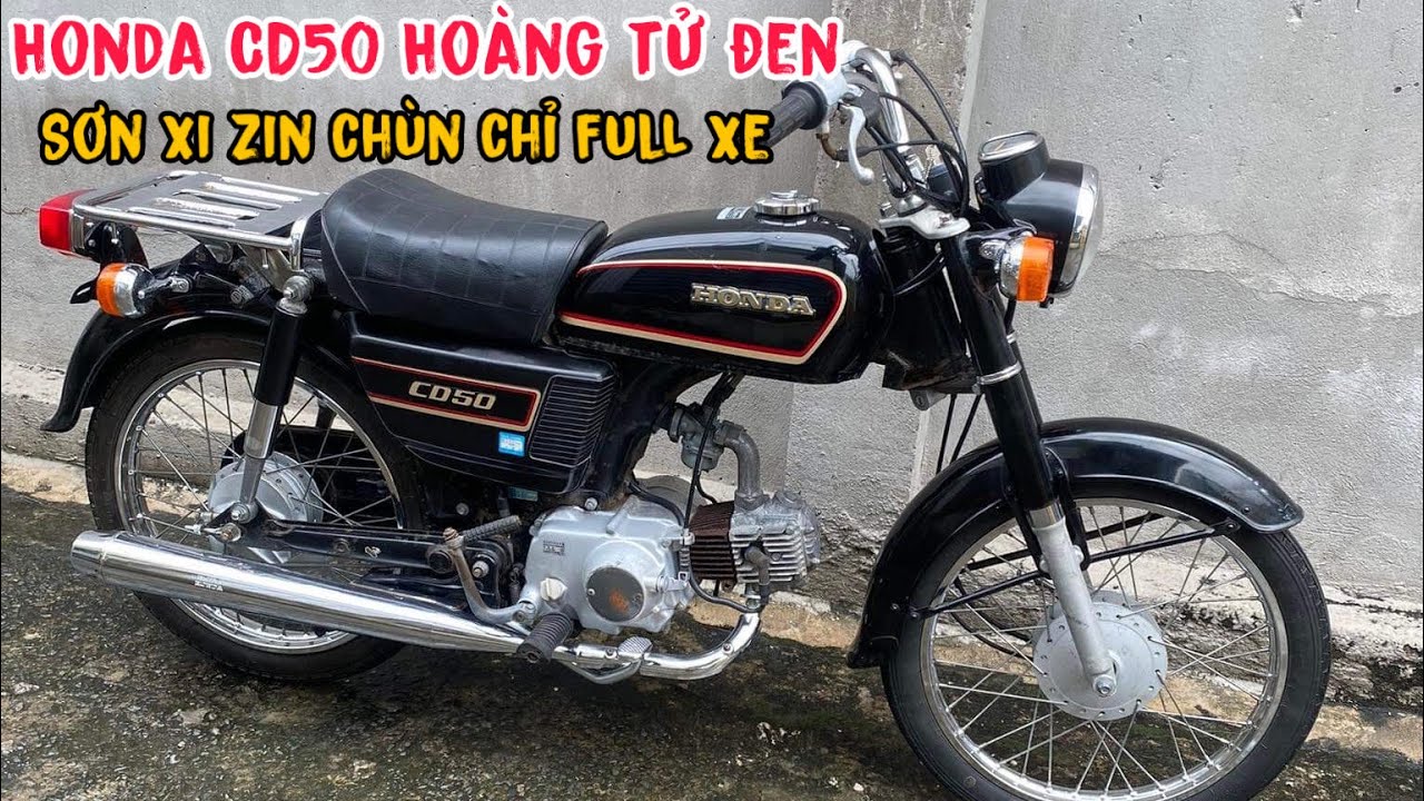 Chợ mua bán xe HONDA CD 1997 cũ mới giá tốt uy tín  Webikevn