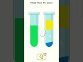 make them the same dop 2 delet one part #shorts #viral #trending
