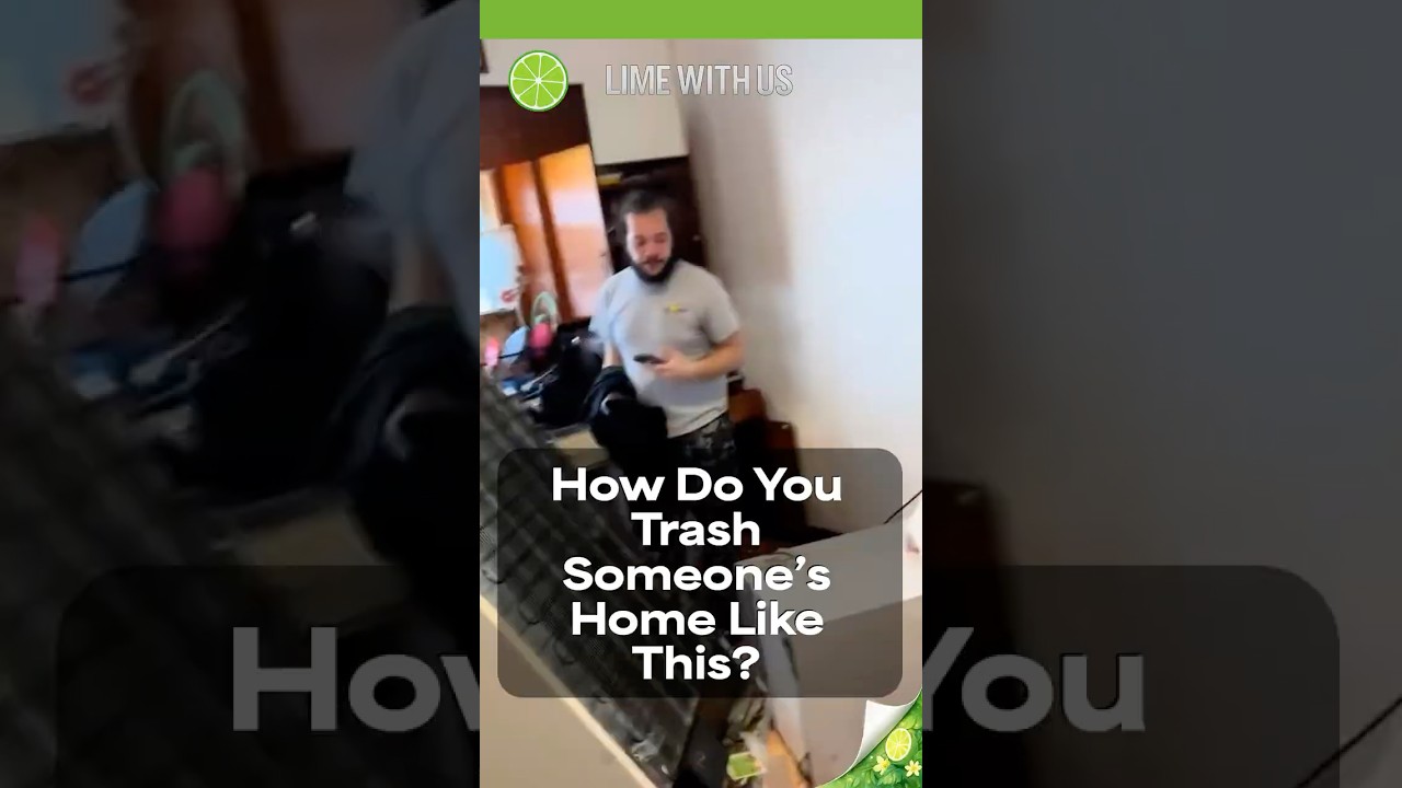 They Completely Destroyed My House… Over What?