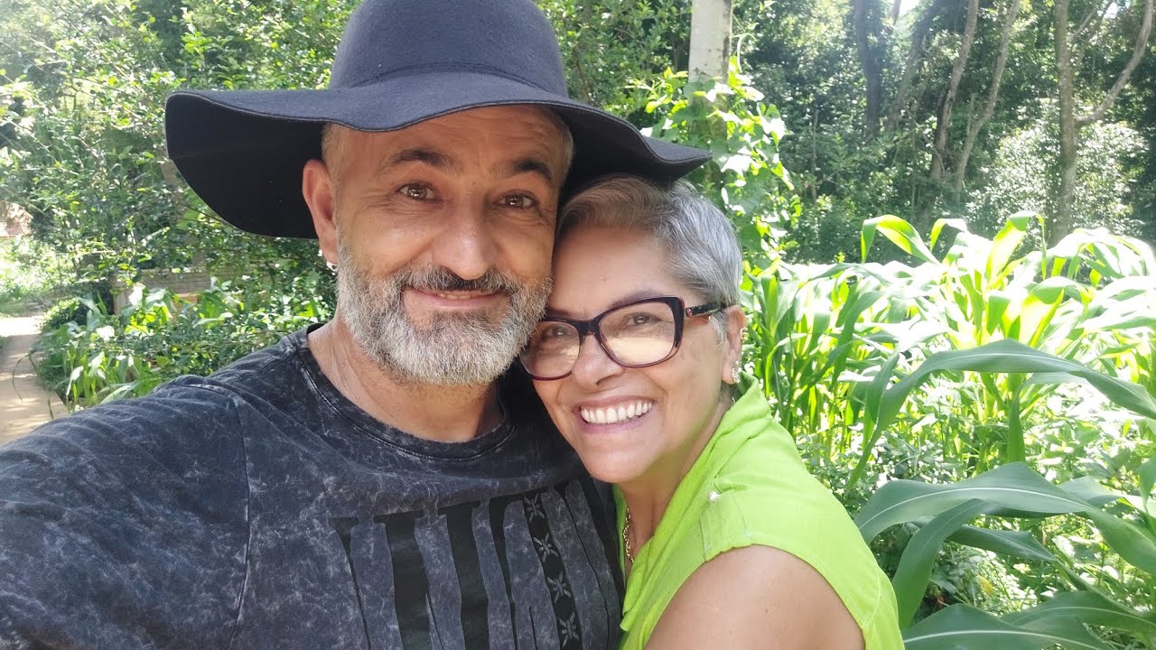 Vou contar o que deu certo e o que não deu certo.