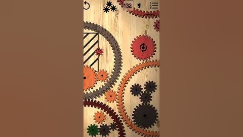 Gears Logic Puzzles 132