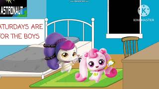 Onlyping Tries To Wake Up And Gets Grounded