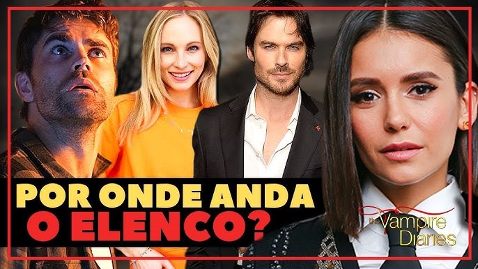 Legacies: Veja todas as referências de The Vampire Diaries e The