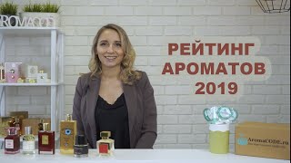 :   2019 / AromaCODE.ru
