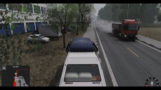 4. 01.05.26 | PART 2 | | ETS2 | REALISTIC CAM | SIMPANGMEO TO MUARABELITI |  Map SitinjauLauik v22,1