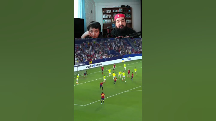 Dylantero/Harry Maguire - Partidazo de Youtubers 4