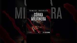 Download Lagu Córka milionera Komisarz Oczko 4 Autor Tomasz Wandzel Filip Kosior Kryminały po Polsku KSIĄŻKA S4 MP3