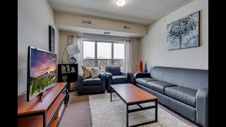 The Cloud on Fifth - Student Apartments