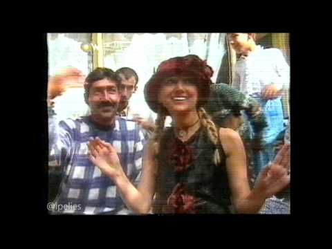 Yonca Evcimik Sulukule'de (Karamol Show 1993)