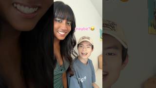 day 5/7 of hinting my boyfriend for this birthday trip…i gave him something to capture the moment 🤫