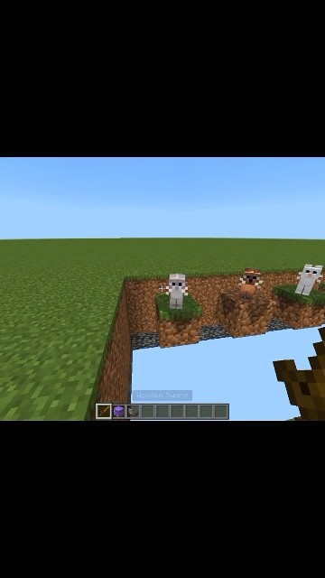 Minecraft squid game round round rhydem #minecraft #squidgame # ...