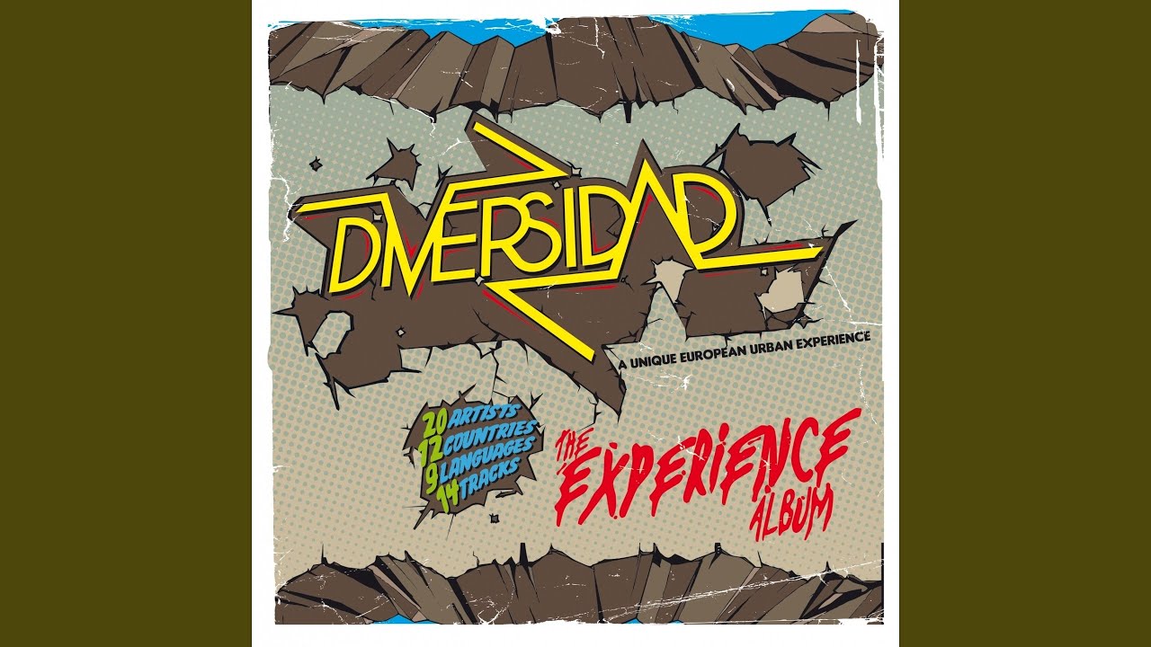 Amore criminal (feat. Valete, Luche, Gmbisgerymendes)