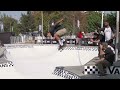 Chile National Championships Highlights | 2017 Vans Park Series