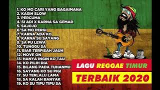 LAGU REGGAE TIMUR TERBAIK 2020 II PAPUA REGGAE