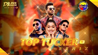 Dj Love Rajesh | Top Tucker Folk | BGM Style Mix | MiXMaster Crew |
