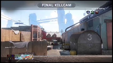 Frost: cross map tomahawk fringe BO3