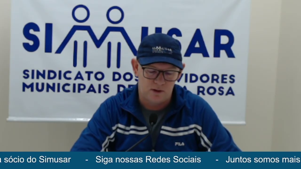 SIMUSAR EM AÇÃO
