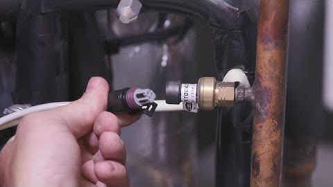 Carel Pressure Transducers Tutorial