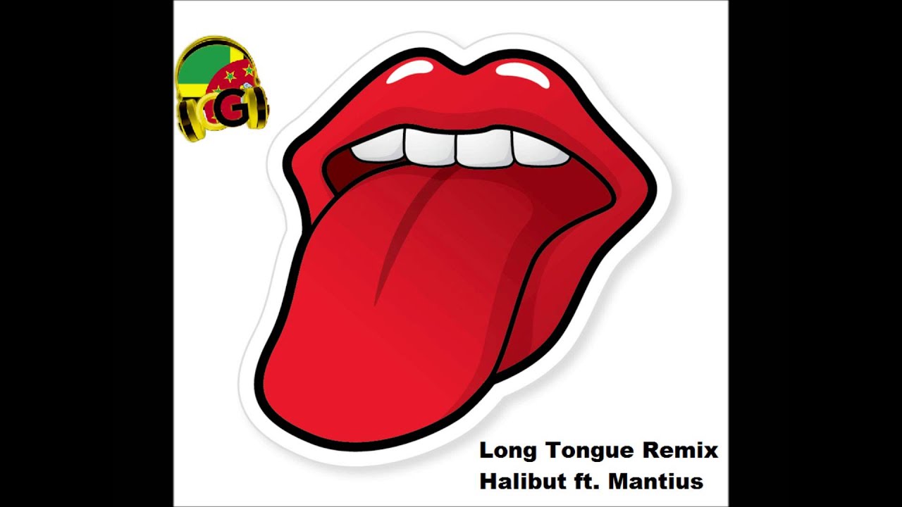 De Long Tongue Remix Halibut ft Mantius - Dominica - St Lucia Music