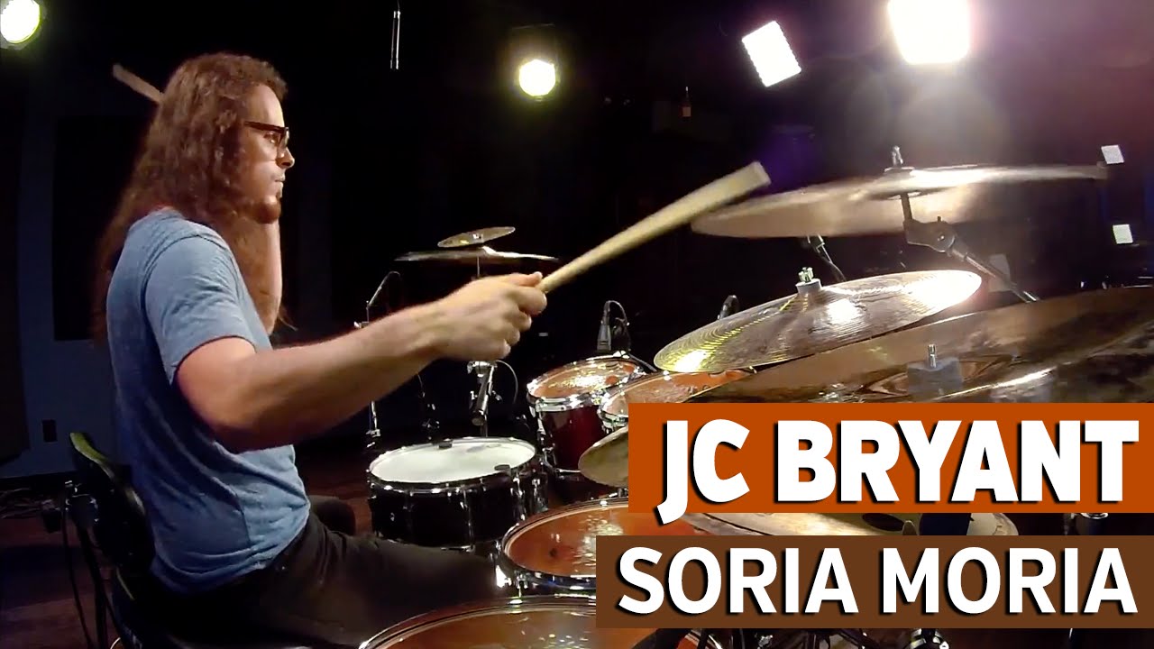 Performance Spotlight: JC Bryant